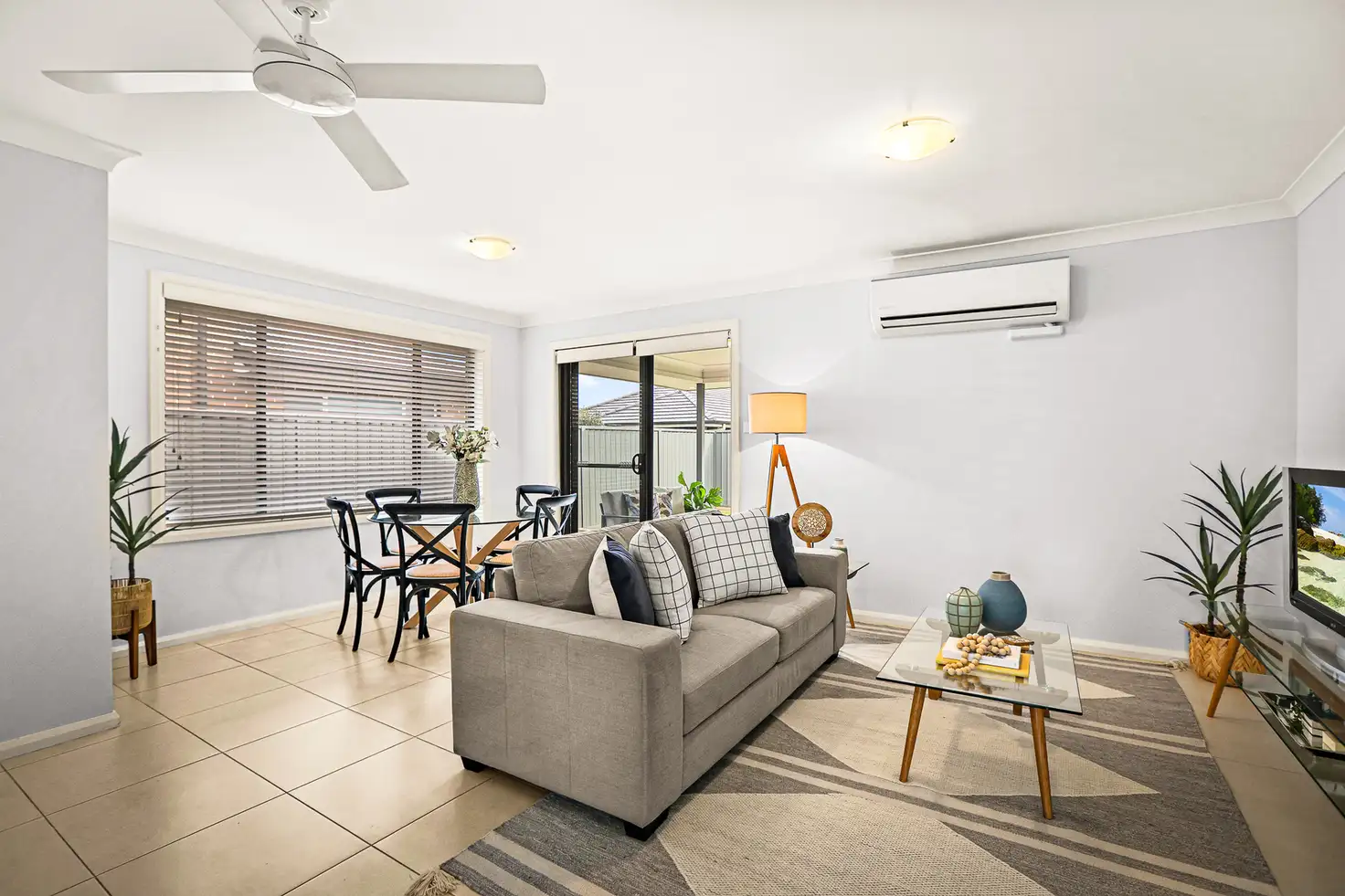 Main view of Homely house listing, 35 William Street, Grantham Farm NSW 2765