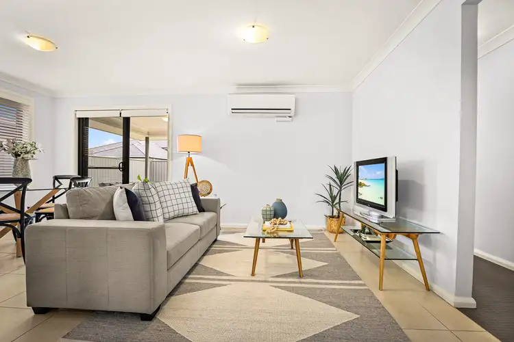 Third view of Homely house listing, 35 William Street, Grantham Farm NSW 2765