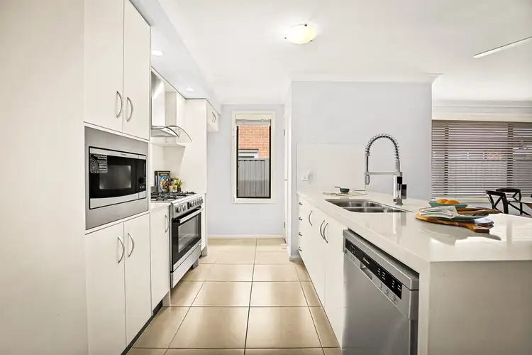 Fourth view of Homely house listing, 35 William Street, Grantham Farm NSW 2765