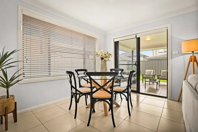 Fifth view of Homely house listing, 35 William Street, Grantham Farm NSW 2765