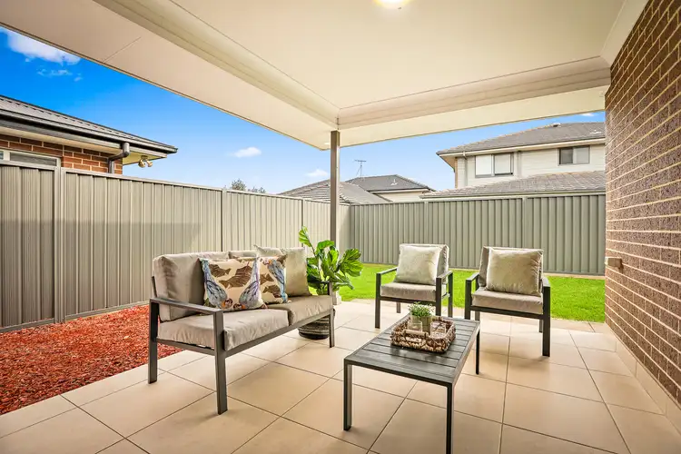 Sixth view of Homely house listing, 35 William Street, Grantham Farm NSW 2765