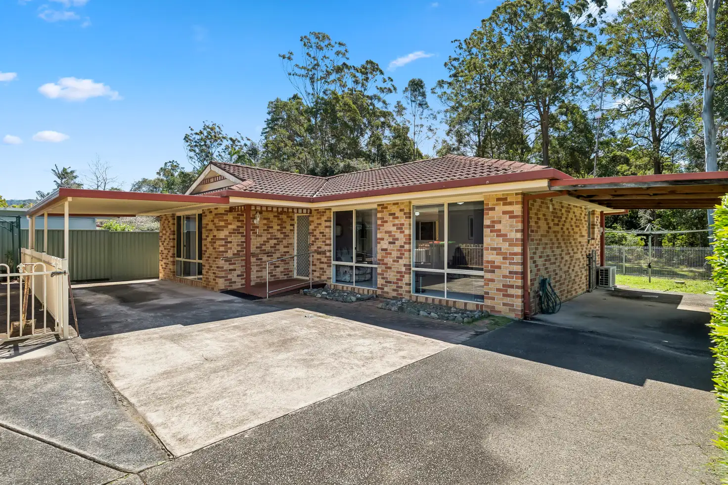 Main view of Homely house listing, 11a Flintwood Place, Coffs Harbour NSW 2450