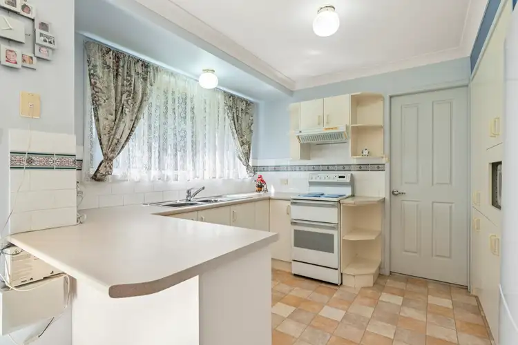 Third view of Homely house listing, 11a Flintwood Place, Coffs Harbour NSW 2450