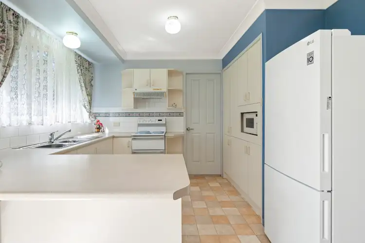 Fourth view of Homely house listing, 11a Flintwood Place, Coffs Harbour NSW 2450