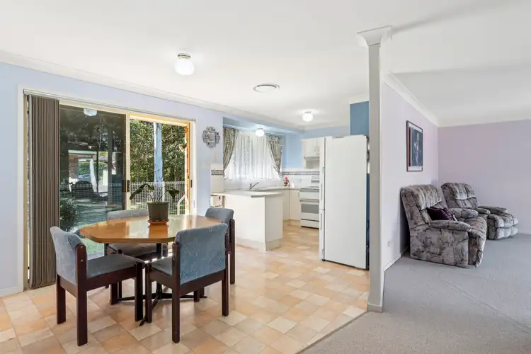 Sixth view of Homely house listing, 11a Flintwood Place, Coffs Harbour NSW 2450