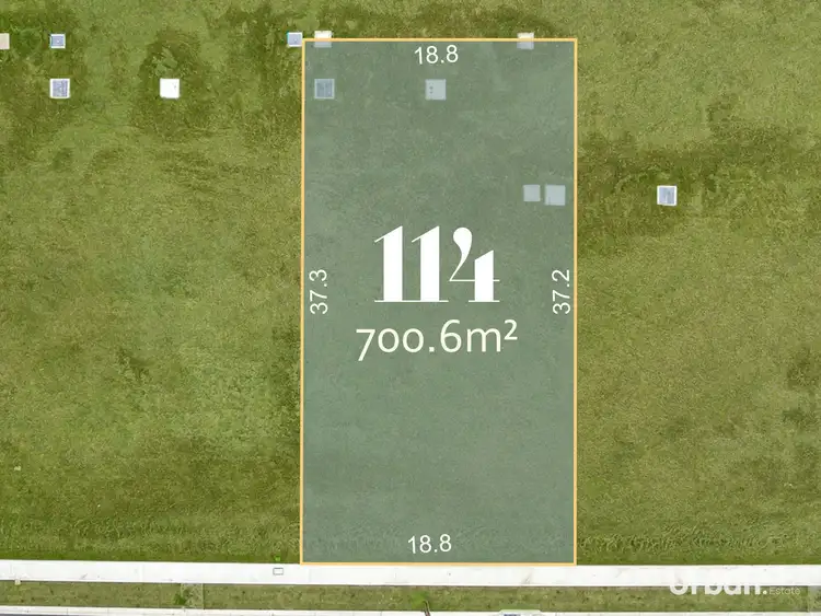 LOT 114, 18 Sarina Street, Silverdale NSW 2752