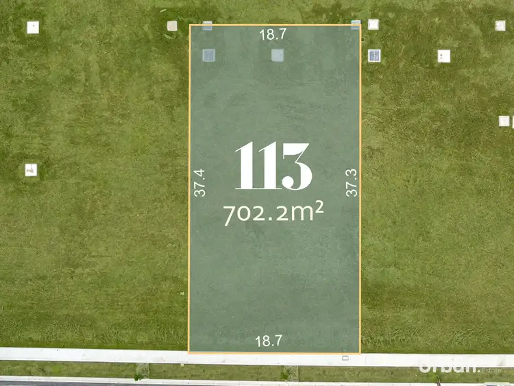 LOT 113, 20 Sarina Street, Silverdale NSW 2752