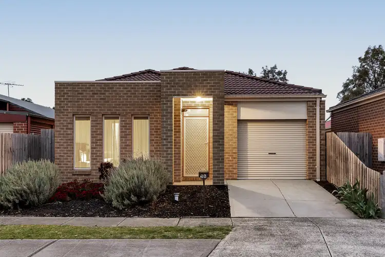 36 Bronson Circuit, Hoppers Crossing VIC 3029