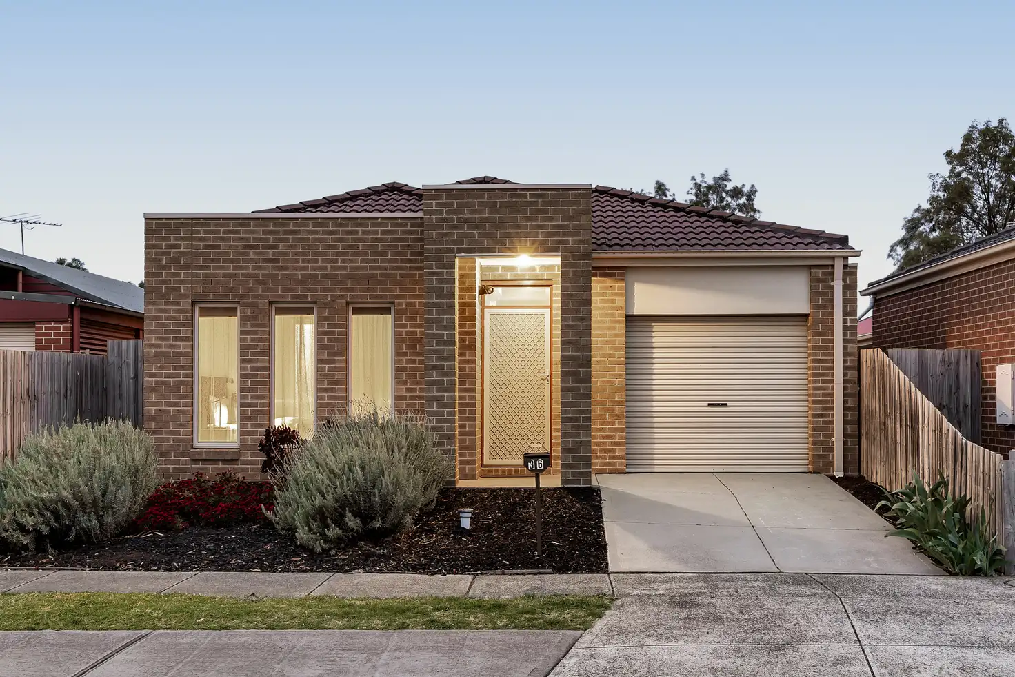 Main view of Homely house listing, 36 Bronson Circuit, Hoppers Crossing VIC 3029
