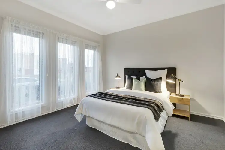 Second view of Homely house listing, 36 Bronson Circuit, Hoppers Crossing VIC 3029