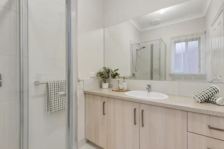 Fourth view of Homely house listing, 36 Bronson Circuit, Hoppers Crossing VIC 3029