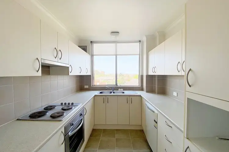 Second view of Homely apartment listing, 18/37 Barry Street, Neutral Bay NSW 2089