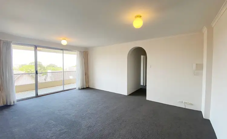 Third view of Homely apartment listing, 18/37 Barry Street, Neutral Bay NSW 2089