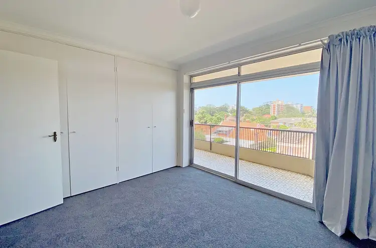 Fourth view of Homely apartment listing, 18/37 Barry Street, Neutral Bay NSW 2089