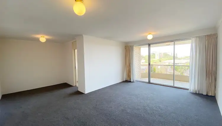 Fifth view of Homely apartment listing, 18/37 Barry Street, Neutral Bay NSW 2089