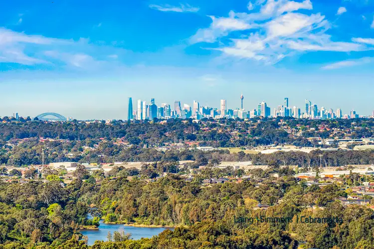 2702/311 Hume Highway, Liverpool NSW 2170