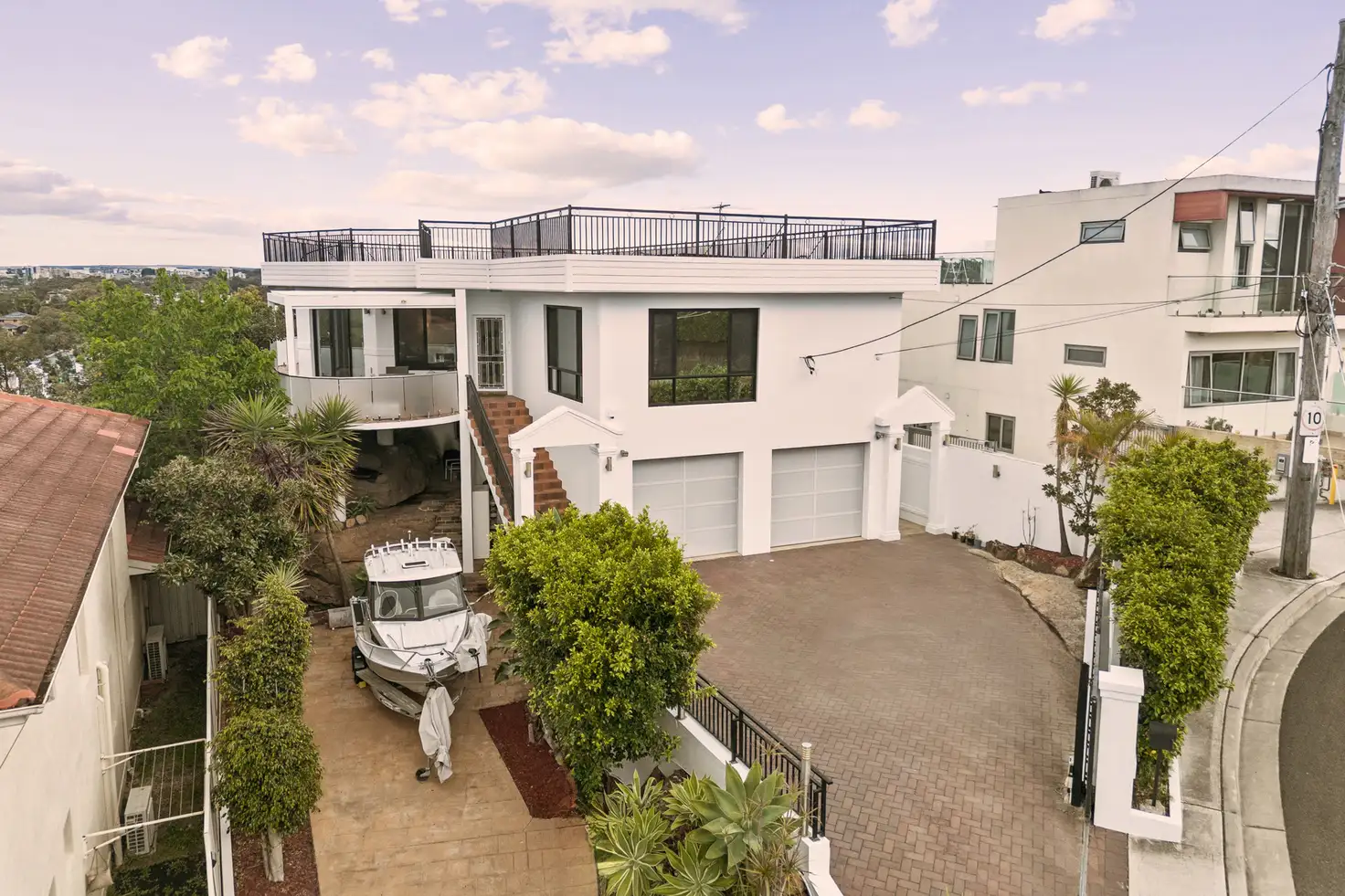 Main view of Homely house listing, 6 Murralin Lane, Sylvania NSW 2224