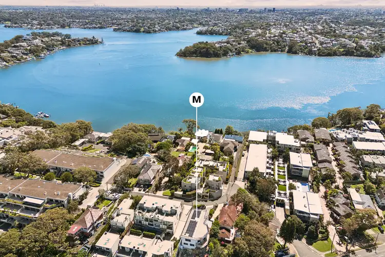 Second view of Homely house listing, 6 Murralin Lane, Sylvania NSW 2224