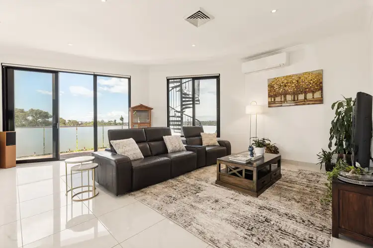Third view of Homely house listing, 6 Murralin Lane, Sylvania NSW 2224