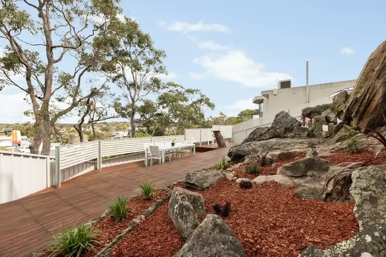 Fifth view of Homely house listing, 6 Murralin Lane, Sylvania NSW 2224