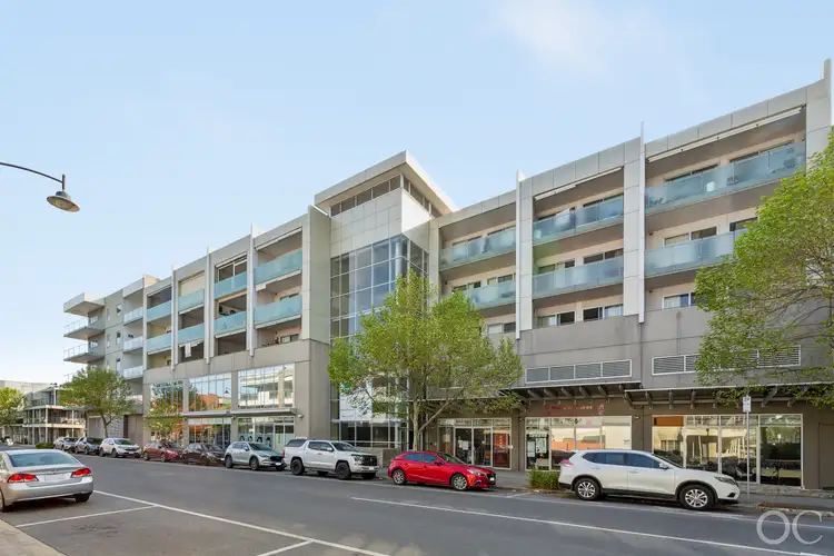 311/42-48 Garden Terrace