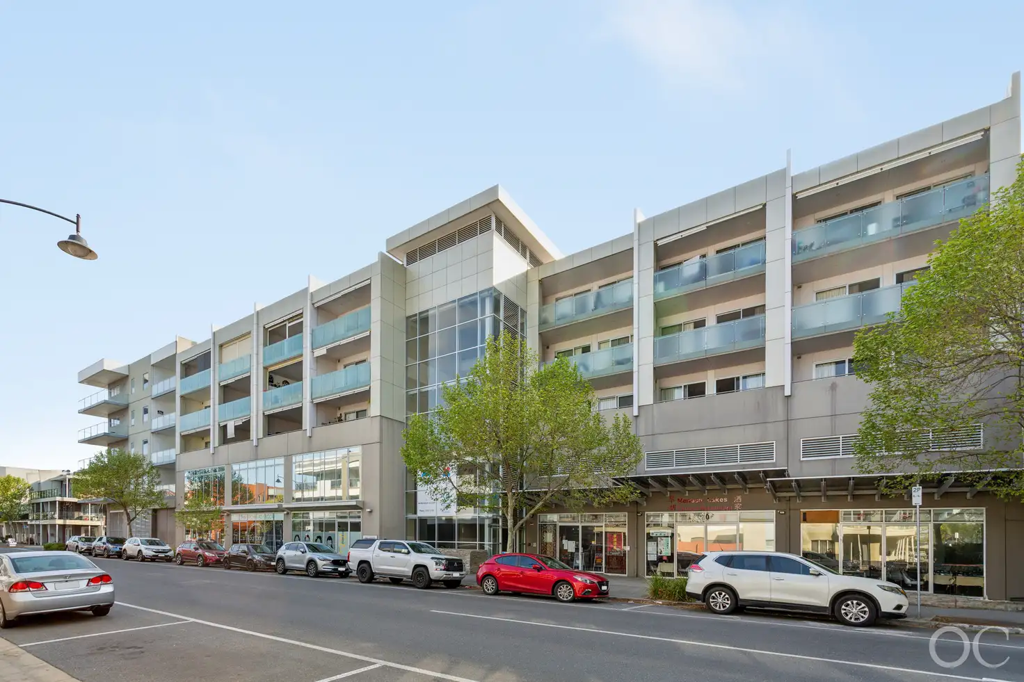 Main view of Homely apartment listing, 311/42-48 Garden Terrace, Mawson Lakes SA 5095
