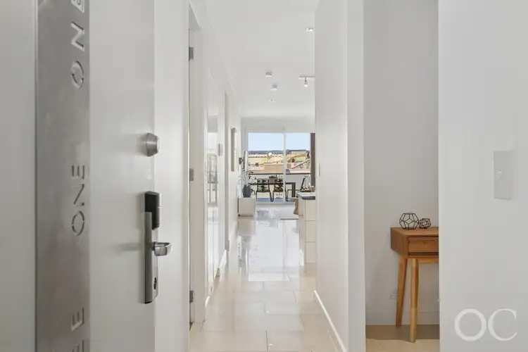 Second view of Homely apartment listing, 311/42-48 Garden Terrace, Mawson Lakes SA 5095