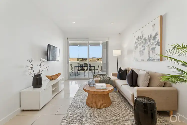 Third view of Homely apartment listing, 311/42-48 Garden Terrace, Mawson Lakes SA 5095