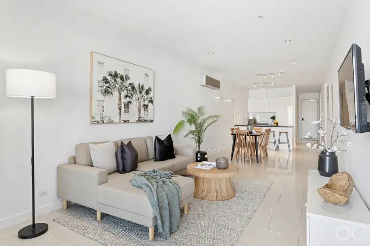 Fourth view of Homely apartment listing, 311/42-48 Garden Terrace, Mawson Lakes SA 5095
