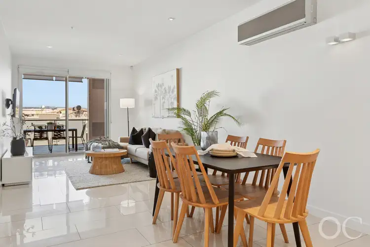 Fifth view of Homely apartment listing, 311/42-48 Garden Terrace, Mawson Lakes SA 5095