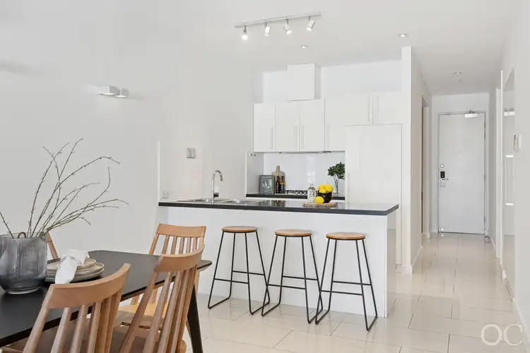 Sixth view of Homely apartment listing, 311/42-48 Garden Terrace, Mawson Lakes SA 5095