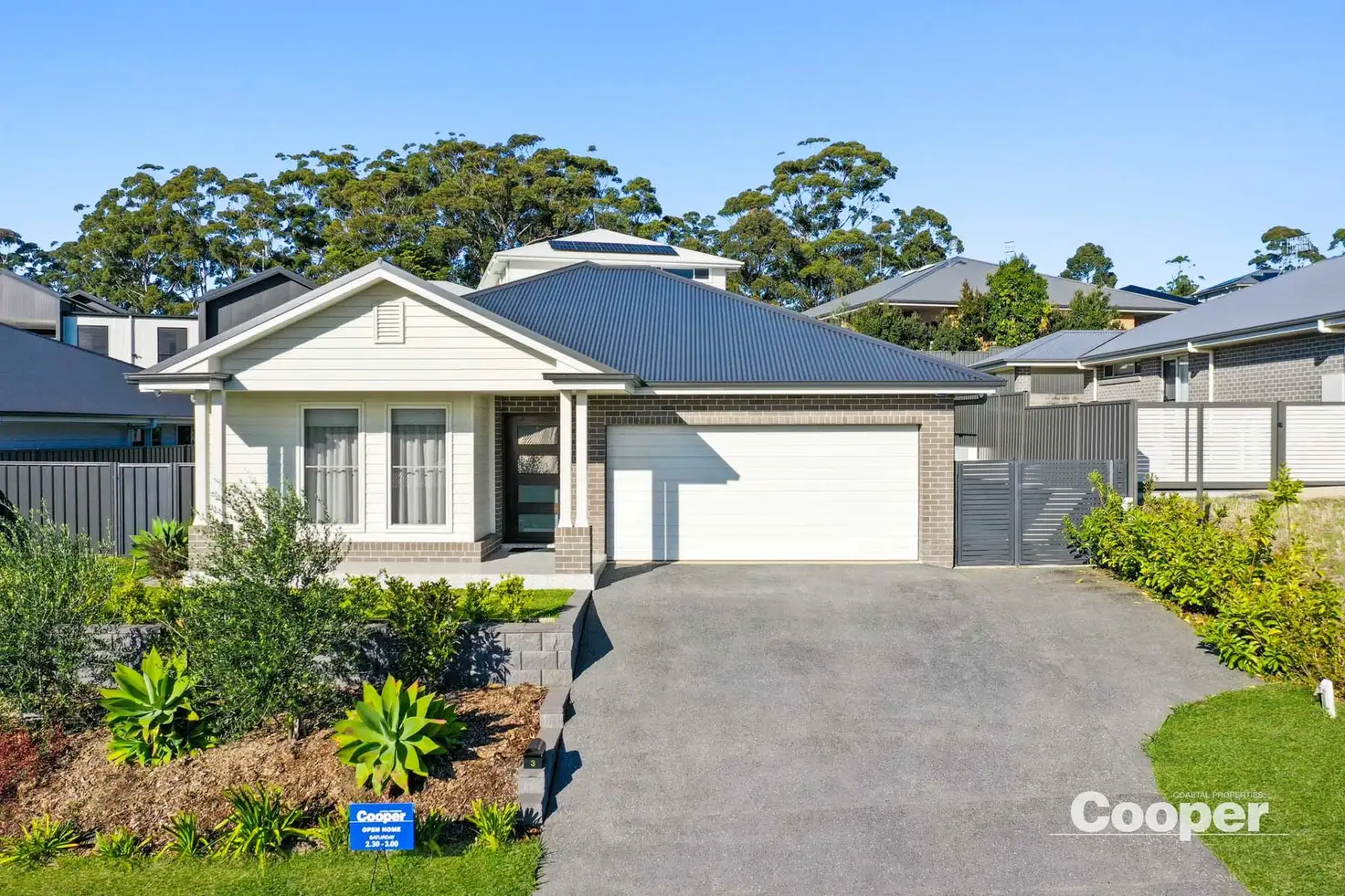 Main view of Homely house listing, 3 Bendoura Street, Mollymook NSW 2539