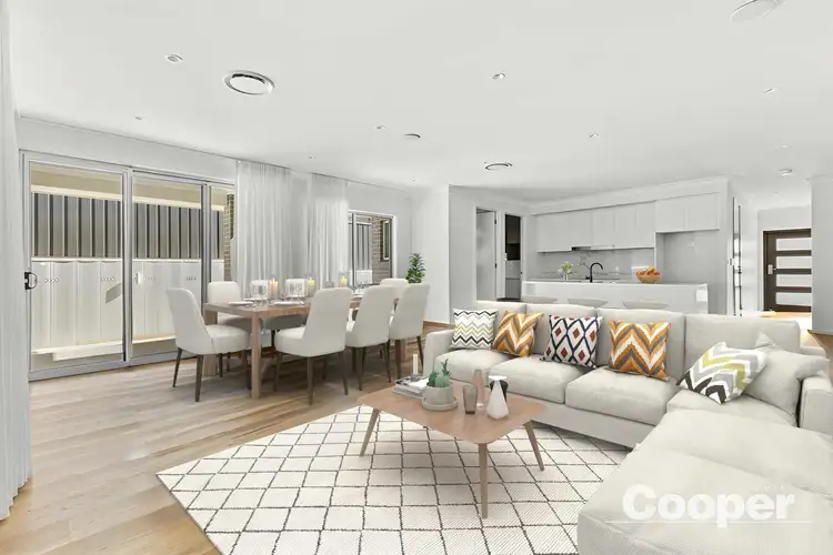 Fourth view of Homely house listing, 3 Bendoura Street, Mollymook NSW 2539