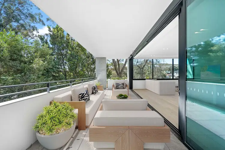 103/58 Eastern Valley Way, Northbridge NSW 2063