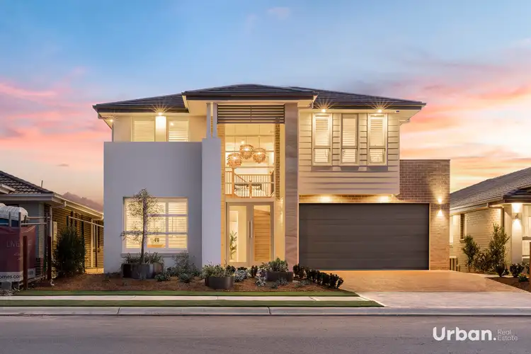 19 Allott Street, Marsden Park NSW 2765