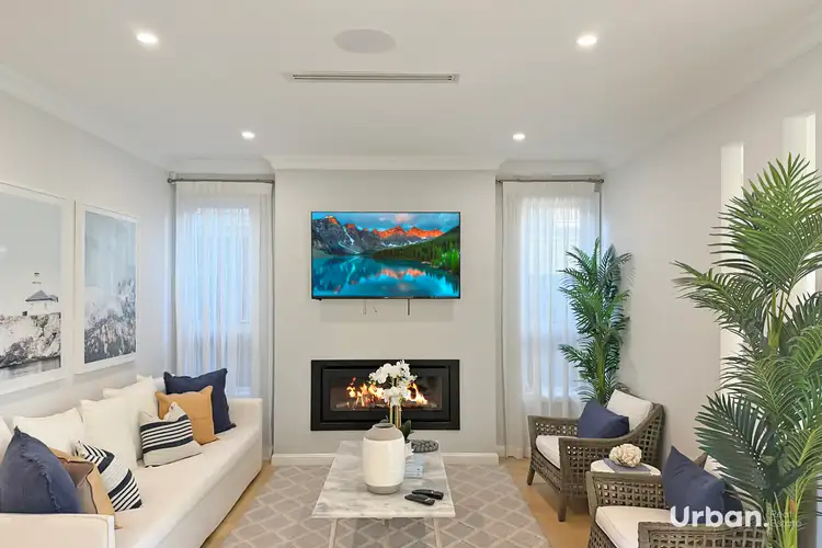 Second view of Homely house listing, 19 Allott Street, Marsden Park NSW 2765