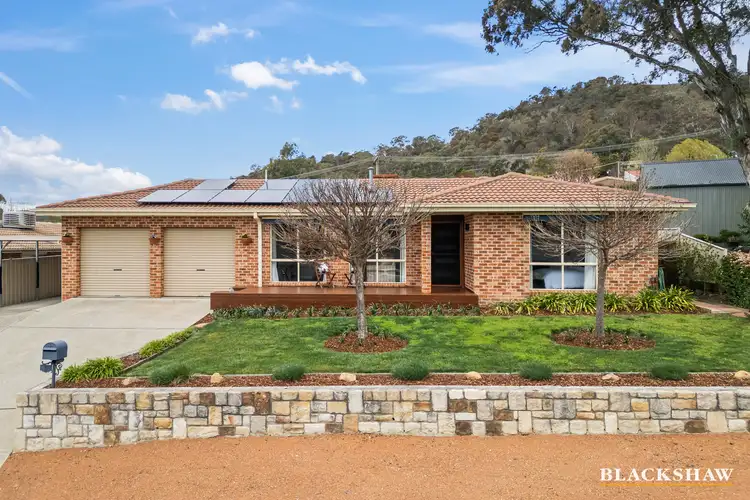 5 Butlin Place, Theodore ACT 2905