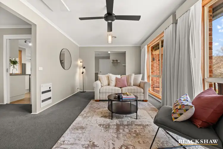 Fifth view of Homely house listing, 5 Butlin Place, Theodore ACT 2905