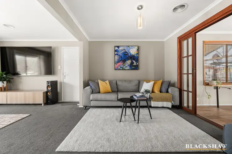 Sixth view of Homely house listing, 5 Butlin Place, Theodore ACT 2905