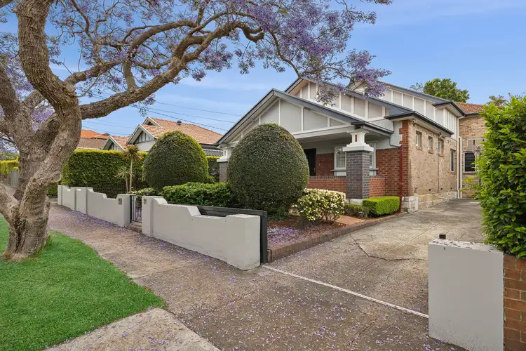 21 Alexander Avenue, Willoughby NSW 2068