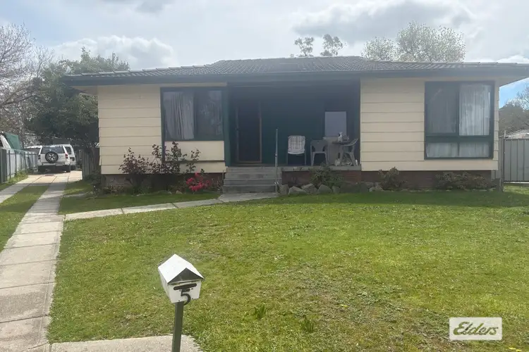 5 Gordon Street, Springdale Heights NSW 2641
