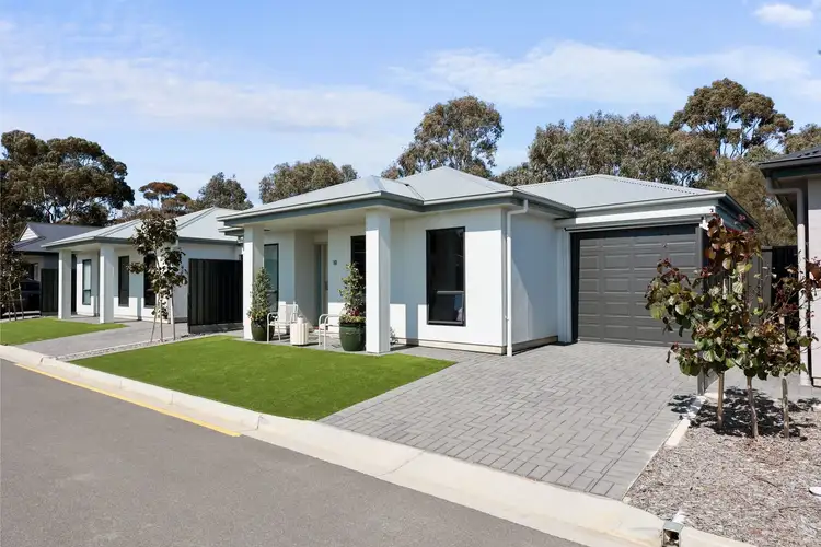 10/97-107 Canterbury Road, Victor Harbor SA 5211