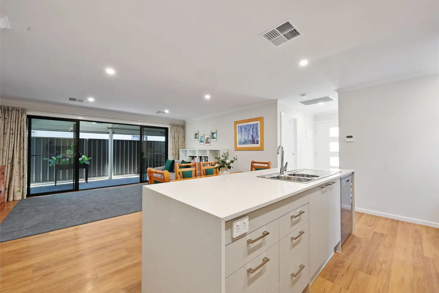 Main view of Homely house listing, 10/97-107 Canterbury Road, Victor Harbor SA 5211