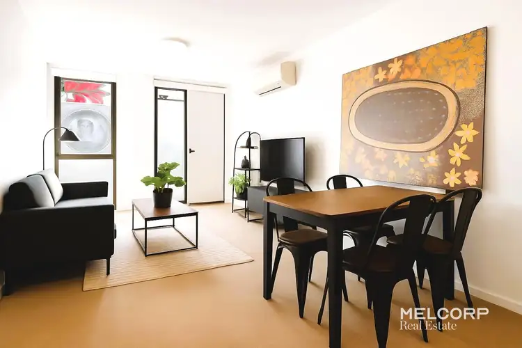 10/300 Young Street, Fitzroy VIC 3065