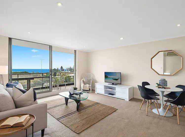 5/15 Frazer Street, Collaroy NSW 2097