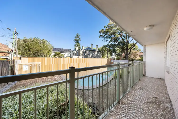 Second view of Homely apartment listing, 2/13 Macquarie Terrace, Balmain NSW 2041