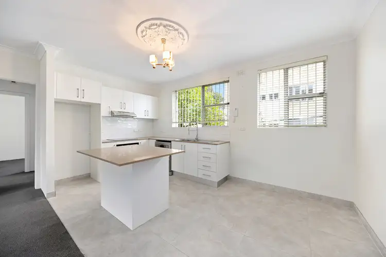Third view of Homely apartment listing, 2/13 Macquarie Terrace, Balmain NSW 2041