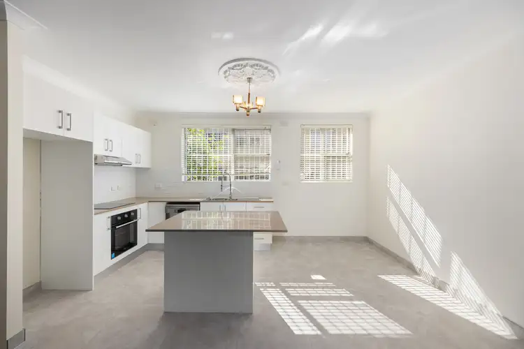 Fourth view of Homely apartment listing, 2/13 Macquarie Terrace, Balmain NSW 2041