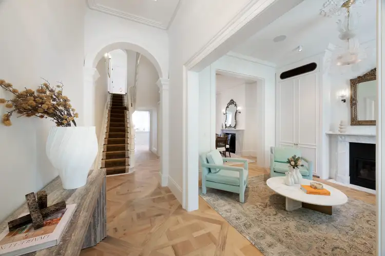 Second view of Homely terrace listing, 88 Victoria Street, Potts Point NSW 2011