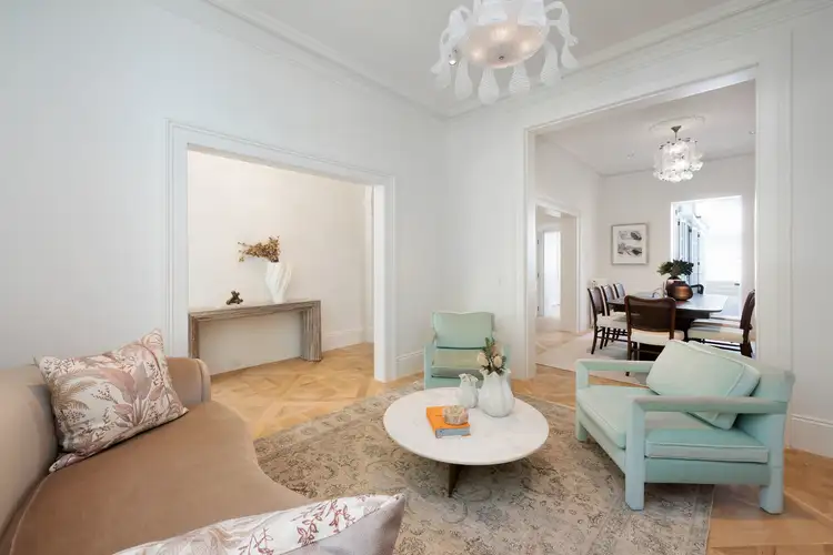 Third view of Homely terrace listing, 88 Victoria Street, Potts Point NSW 2011